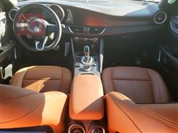 ئەلفا رۆمیۆ Giulia